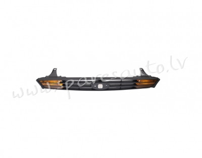 PFD07161GA - 'OEM: YS4Z13200BA' USA, (-01), with yellow corner lamps - Reste - FORD FOCUS (1998-2004 Rīga - foto 1