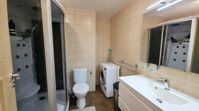 Pārdodam Koptu 3-Istabu Dzīvokli Vienā no Labākajām Jaunā Projekta Mājām Juglā Rīga - foto 6