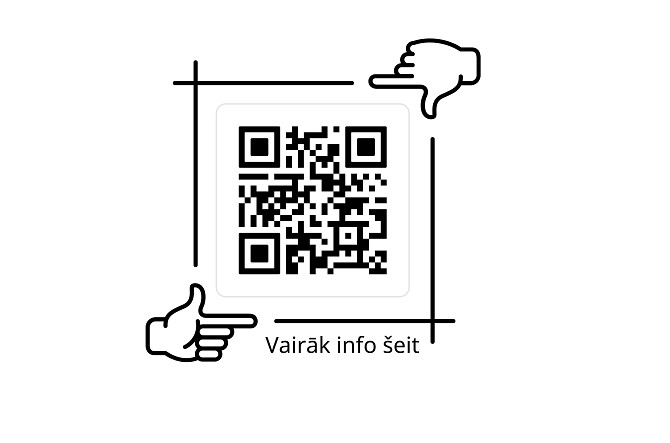 Pārdodam Koptu 3-Istabu Dzīvokli Vienā no Labākajām Jaunā Projekta Mājām Juglā Rīga - foto 16