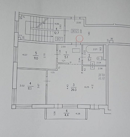Pārdodam Koptu 3-Istabu Dzīvokli Vienā no Labākajām Jaunā Projekta Mājām Juglā Rīga - foto 14