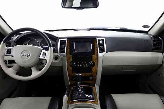Jeep Grand Cherokee Limited Facelift ATM 3.0 CRD 160kW Таллин