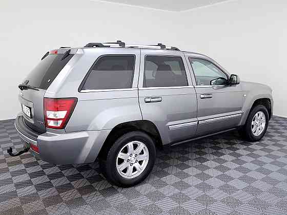 Jeep Grand Cherokee Limited Facelift ATM 3.0 CRD 160kW Таллин
