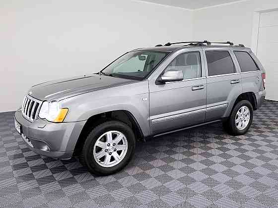 Jeep Grand Cherokee Limited Facelift ATM 3.0 CRD 160kW Таллин