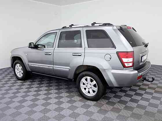 Jeep Grand Cherokee Limited Facelift ATM 3.0 CRD 160kW Таллин