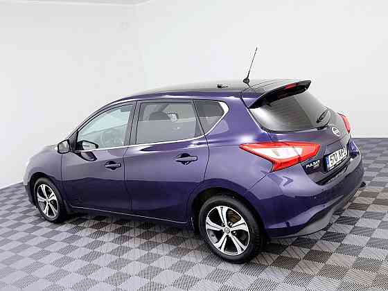 Nissan Pulsar Comfort 1.2 85kW Таллин