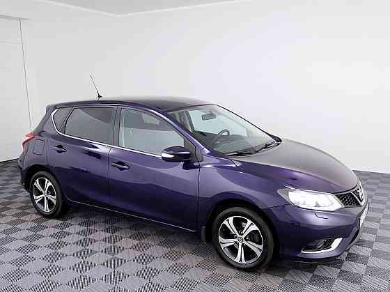 Nissan Pulsar Comfort 1.2 85kW Таллин