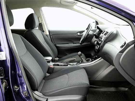 Nissan Pulsar Comfort 1.2 85kW Таллин