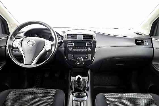 Nissan Pulsar Comfort 1.2 85kW Таллин