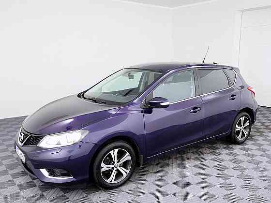 Nissan Pulsar Comfort 1.2 85kW Таллин