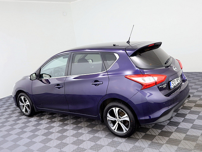 Nissan Pulsar Comfort 1.2 85kW Tallina - foto 4