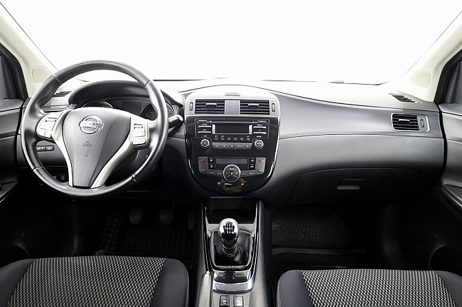 Nissan Pulsar Comfort 1.2 85kW Tallina - foto 5