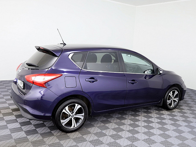 Nissan Pulsar Comfort 1.2 85kW Tallina - foto 3