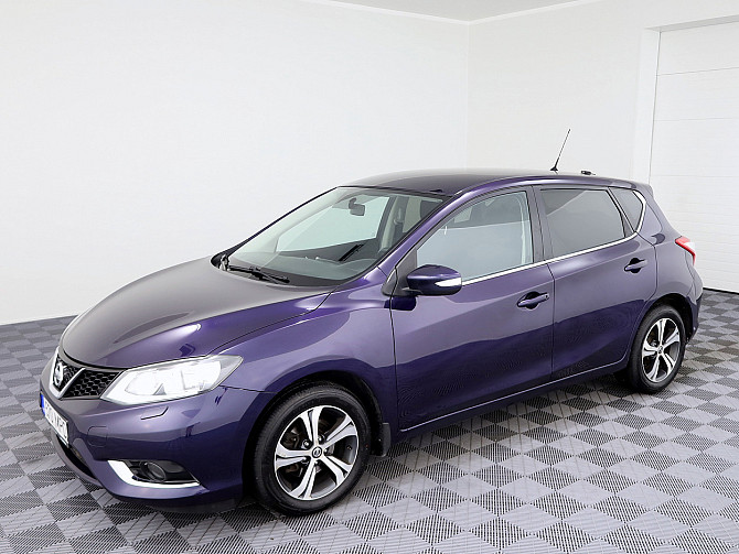Nissan Pulsar Comfort 1.2 85kW Tallina - foto 2