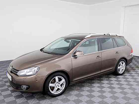 Volkswagen Golf Comfortline ATM 1.6 TDI 77kW Таллин