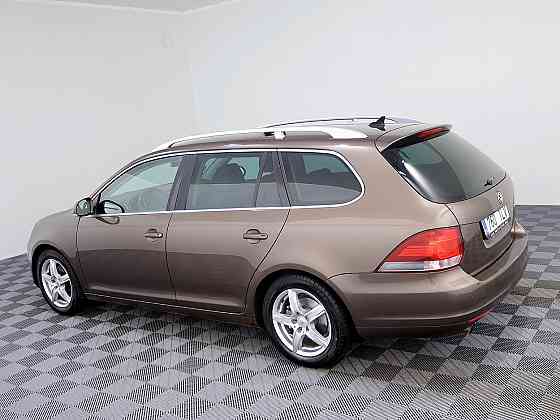 Volkswagen Golf Comfortline ATM 1.6 TDI 77kW Таллин