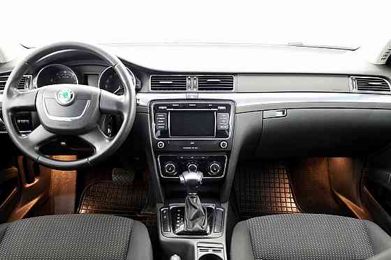 Skoda Superb Comfortline ATM 1.8 118kW Таллин