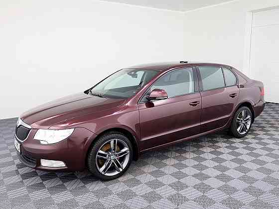 Skoda Superb Comfortline ATM 1.8 118kW Таллин