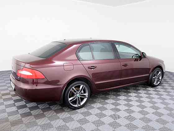 Skoda Superb Comfortline ATM 1.8 118kW Таллин