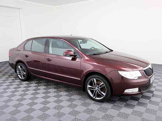 Skoda Superb Comfortline ATM 1.8 118kW Таллин