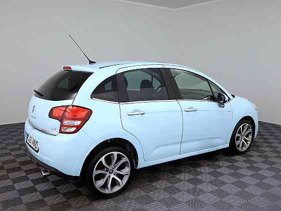 Citroen C3 Exclusive 1.4 70kW Таллин