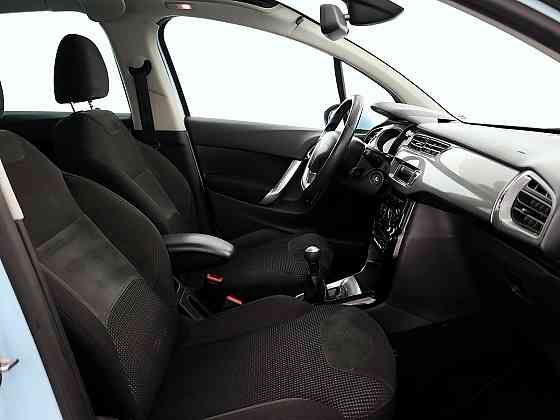 Citroen C3 Exclusive 1.4 70kW Таллин