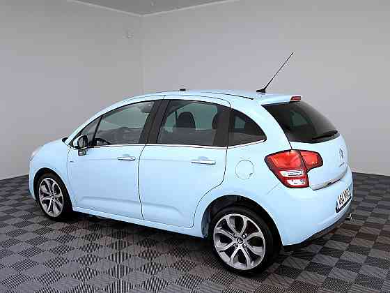 Citroen C3 Exclusive 1.4 70kW Таллин