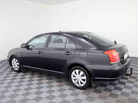 Toyota Avensis Linea Sol 1.8 95kW Таллин