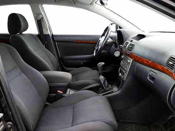 Toyota Avensis Linea Sol 1.8 95kW Таллин