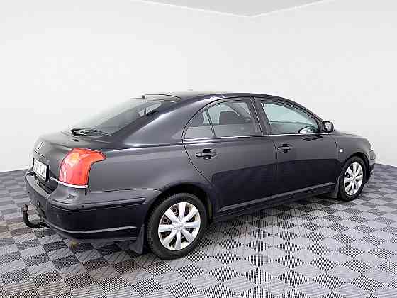Toyota Avensis Linea Sol 1.8 95kW Таллин