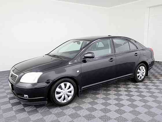 Toyota Avensis Linea Sol 1.8 95kW Таллин