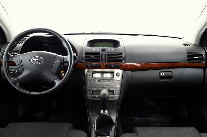 Toyota Avensis Linea Sol 1.8 95kW Таллин - изображение 5