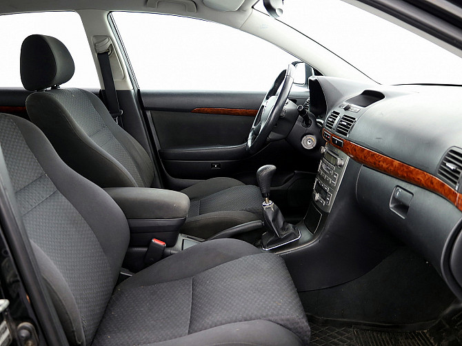 Toyota Avensis Linea Sol 1.8 95kW Таллин - изображение 6