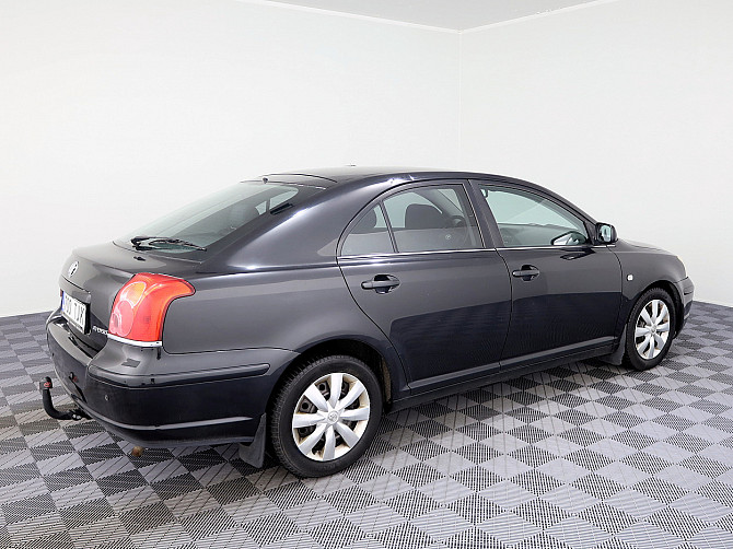 Toyota Avensis Linea Sol 1.8 95kW Таллин - изображение 3