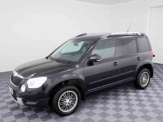 Skoda Yeti Comfortline 1.4 90kW Таллин