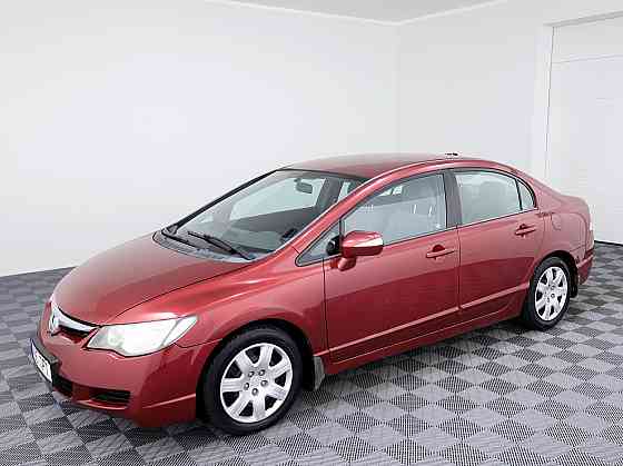 Honda Civic Elegance 1.8 103kW Tallina