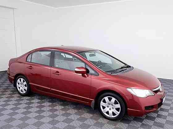 Honda Civic Elegance 1.8 103kW Tallina