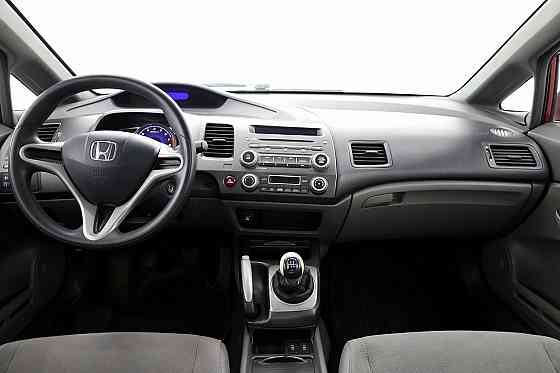 Honda Civic Elegance 1.8 103kW Tallina