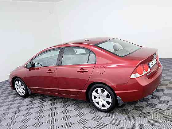 Honda Civic Elegance 1.8 103kW Tallina