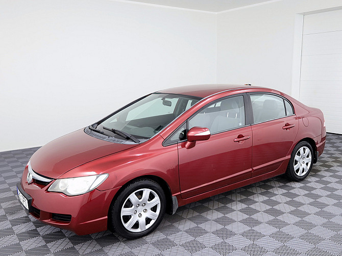 Honda Civic Elegance 1.8 103kW Tallina - foto 2