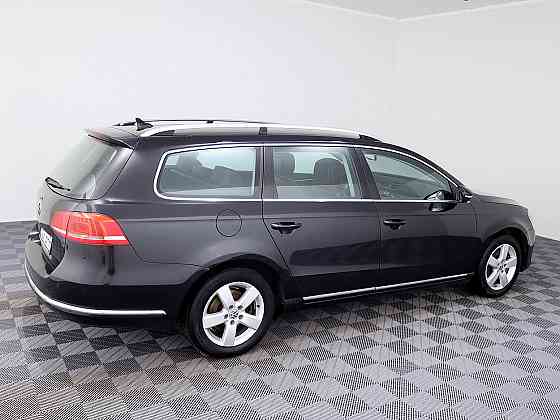 Volkswagen Passat Highline ATM 2.0 TDI 103kW Tallina