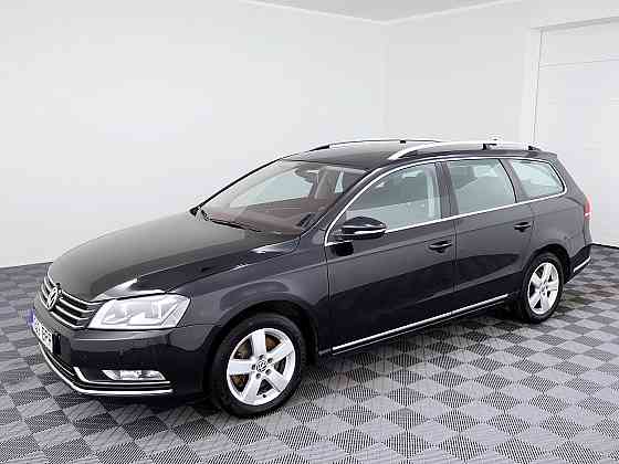 Volkswagen Passat Highline ATM 2.0 TDI 103kW Tallina