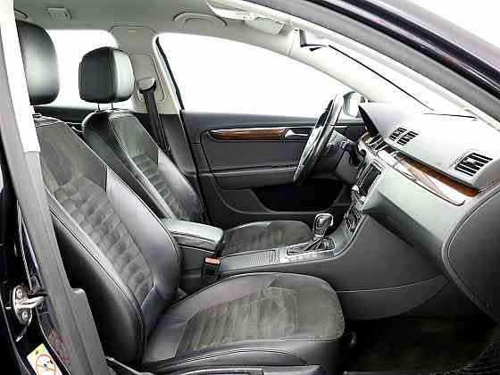 Volkswagen Passat Highline ATM 2.0 TDI 103kW Tallina