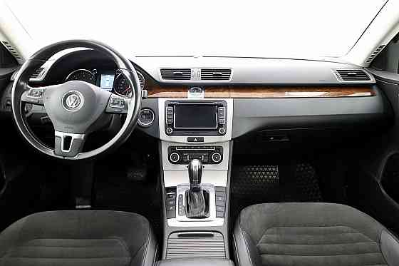 Volkswagen Passat Highline ATM 2.0 TDI 103kW Tallina