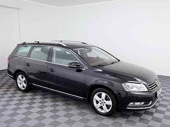Volkswagen Passat Highline ATM 2.0 TDI 103kW Tallina