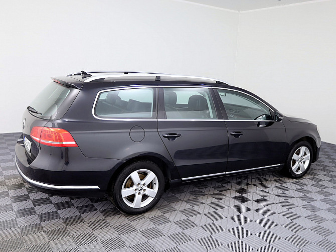 Volkswagen Passat Highline ATM 2.0 TDI 103kW Tallina - foto 3
