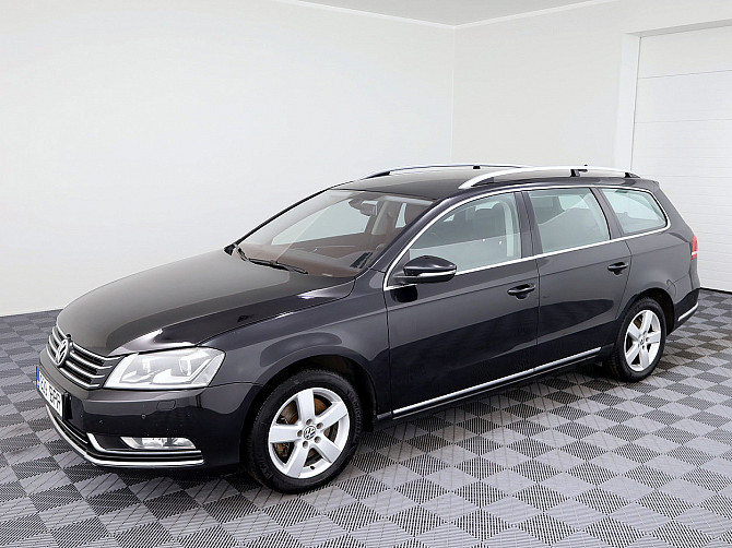 Volkswagen Passat Highline ATM 2.0 TDI 103kW Tallina - foto 2