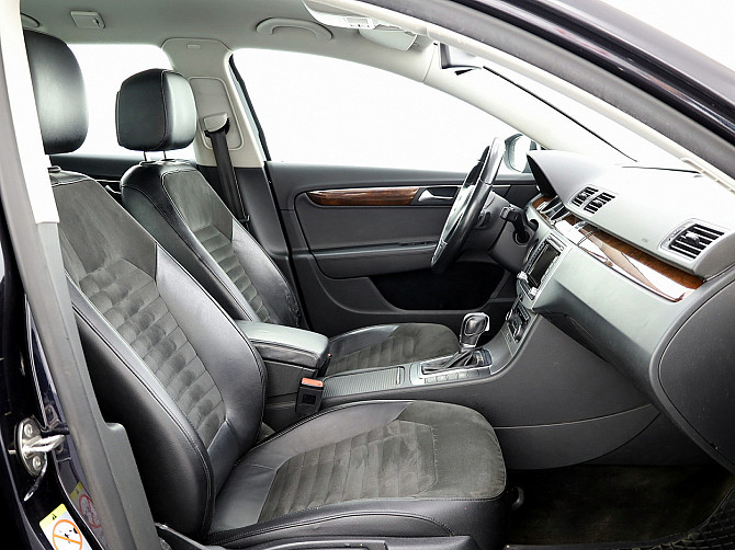 Volkswagen Passat Highline ATM 2.0 TDI 103kW Tallina - foto 6