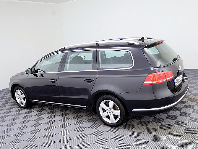 Volkswagen Passat Highline ATM 2.0 TDI 103kW Tallina - foto 4