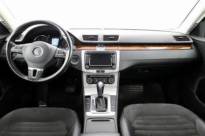 Volkswagen Passat Highline ATM 2.0 TDI 103kW Tallina - foto 5