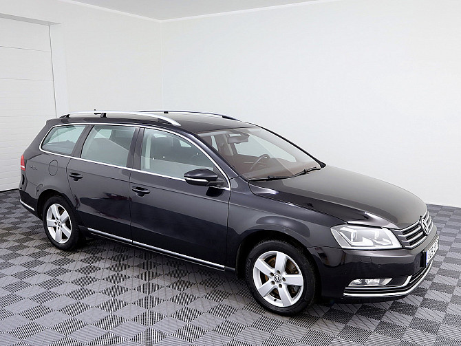 Volkswagen Passat Highline ATM 2.0 TDI 103kW Tallina - foto 1